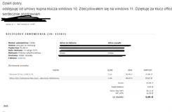 Microsoft Windows 10 Professional 64bit ESD