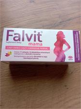 Falvit Mama 60 tabletek