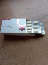 Biomed Provag 40Kaps.
