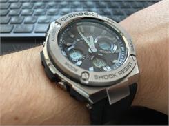 Casio GST-W110-1AER
