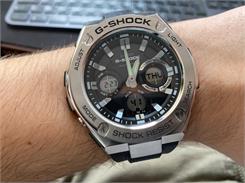 Casio GST-W110-1AER