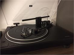 Ortofon 2M Black