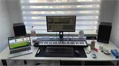 Native Instruments KOMPLETE KONTROL A61