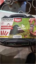 Target Urządzenie Kretołap Jedyna Skuteczna Pułapka Na Kreta