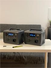 Bluetti 600W 268Wh EB3A
