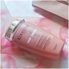Kerastase Chroma Absolu Bain Chroma Respect Szampon Do Włosów Farbowanych 250ml