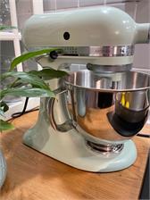 KitchenAid Artisan 5KSM175PSEPT Pistacjowy