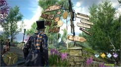 Hogwarts Legacy Deluxe Edition (Digital)