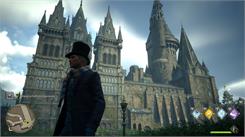 Hogwarts Legacy Deluxe Edition (Digital)