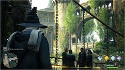 Hogwarts Legacy Deluxe Edition (Digital)