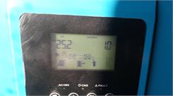 Inwerter solarny Volt Sinus Pro Ultra 6000 24/230 V 3000/6000 W + 60 A MPPT
