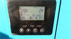 Inwerter solarny Volt Sinus Pro Ultra 6000 24/230 V 3000/6000 W + 60 A MPPT