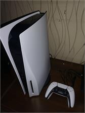 Sony PlayStation 5 + God of War Ragnarok