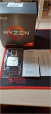 AMD Ryzen 7 5800X 3,8GHz BOX (100-100000063WOF)
