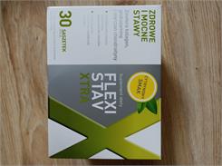 FlexiStav Xtra 30 sasz.