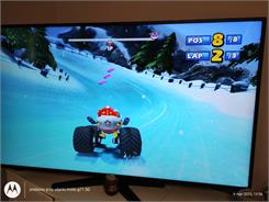 Sonic & SEGA All-Stars Racing (Gra PS3)
