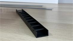 Argo Wallner Listwy Zatrzaskowe Greenbindery 25 Mm (50Szt)