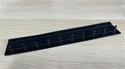 Argo Wallner Listwy Zatrzaskowe Greenbindery 25 Mm (50Szt)