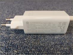 Xiaomi Mi 65W GaN Charger (Type-A + Type-C)