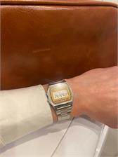 Casio A158WEA-9