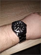 Orient Ray-Raven II Faa02003B9