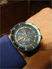 Vostok Europe 6S21-620E278