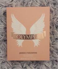 Paco Rabanne Olympea Woda Perfumowana 80ml 