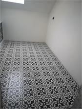 Geotiles Boulevard Negro 45x45
