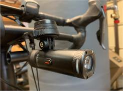 Garmin Varia UT800 Urban Edition (0100167300)