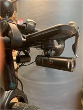 Garmin Varia UT800 Urban Edition (0100167300)
