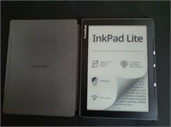 PocketBook 970 InkPad Lite Dark Gray (PB970MWW)