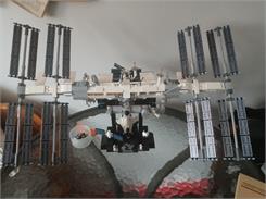 LEGO Ideas 21321 Międzynarodowa Stacja Kosmiczna
