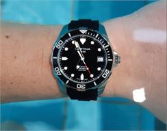 CERTINA DS ACTION QUARTZ C0324101705100 C032.410.17.051.00