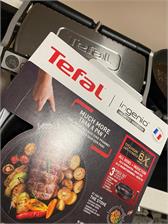Tefal Ingenio Unlimited 3 elementy L7638942