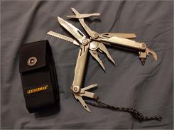 Leatherman Surge 830165