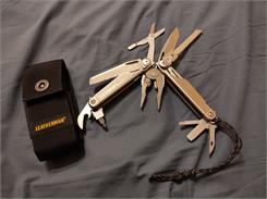 Leatherman Surge 830165