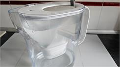 Dzbanek filtrujący BRITA Style XL 3,6L szary + 7 filtrów MAXTRA+ Pure Performance