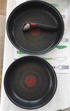Tefal Ingenio Unlimited 3 elementy L7639032