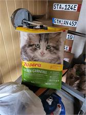 Josera Kitten Grainfree 10Kg
