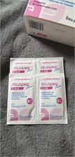 Dicopeg Junior Free 30saszetek 5g