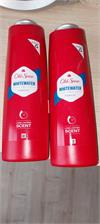 Old Spice Żel Do Mycia Ciała Whitewater Żel pod prysznic 2x400ml