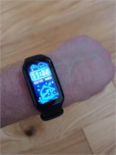 Redmi Smart Band 2 Czarny