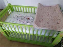 Hilding Dobranocka 60x120