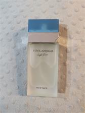 Dolce Gabbana Light Blue Woman Woda Toaletowa 100ml TESTER