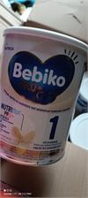 Bebiko PRO+ 1 mleko początkowe dla niemowląt od urodzenia 700 g