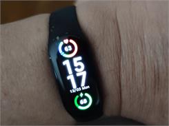Xiaomi Mi Band 7