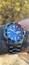 Orient Kamasu Mako III RA-AA0812L19B