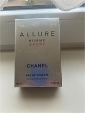 Allure Homme Sport Woda Toaletowa 100 ml