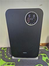 Klarta Forste 4 Black