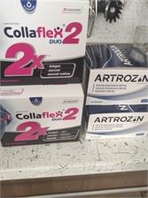 OLEOFARM Collaflex DUO, 30 sasz